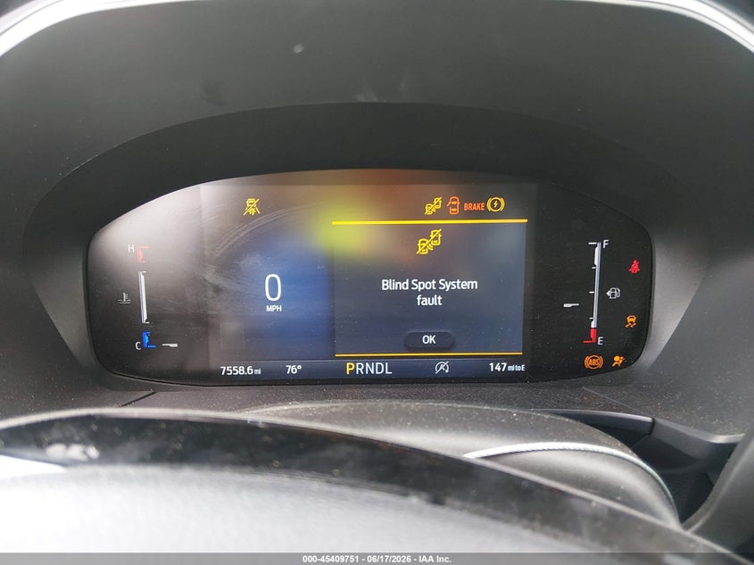 2025 FORD ESCAPE(VIN: 1FMCU0GN2SUB67681