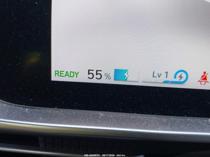 2024 Hyundai Ioniq 6 Limited VIN: KMHM54AC9RA063328 Lot: 45409761
