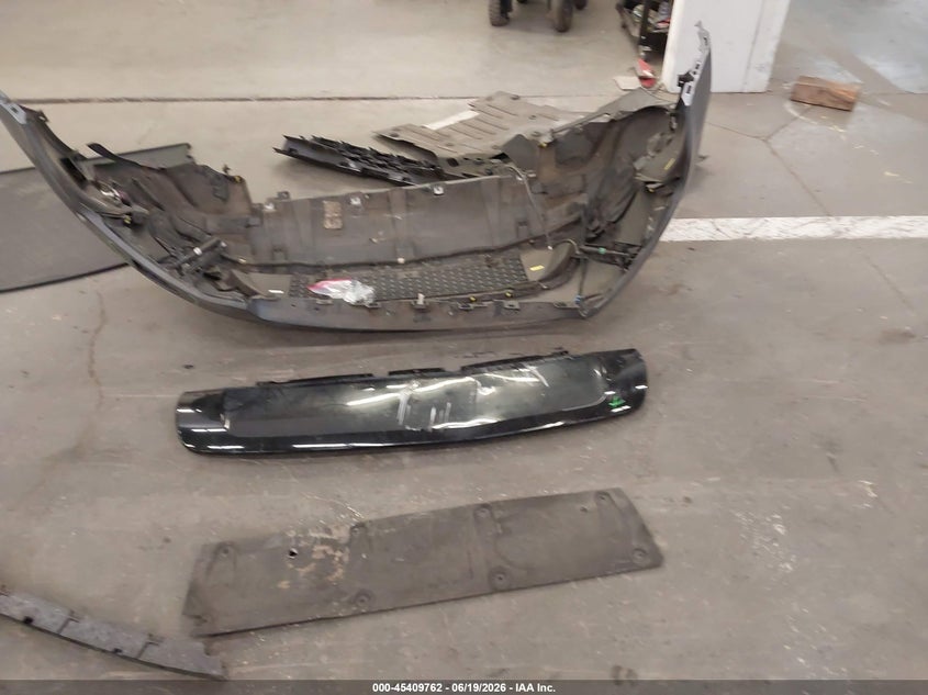 2020 Land Rover Discovery Sport S VIN: SALCJ2FX7LH852192 Lot: 45409762