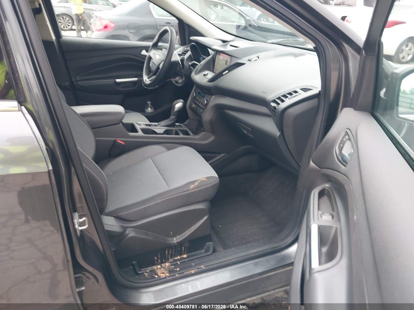 2018 FORD ESCAPE auction photo 5