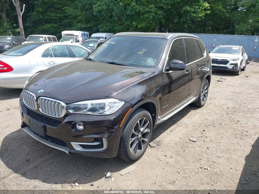 Vin: 5uxkr0c51g0p21457, lot: 45907804, bmw x5 xdrive35i 20162