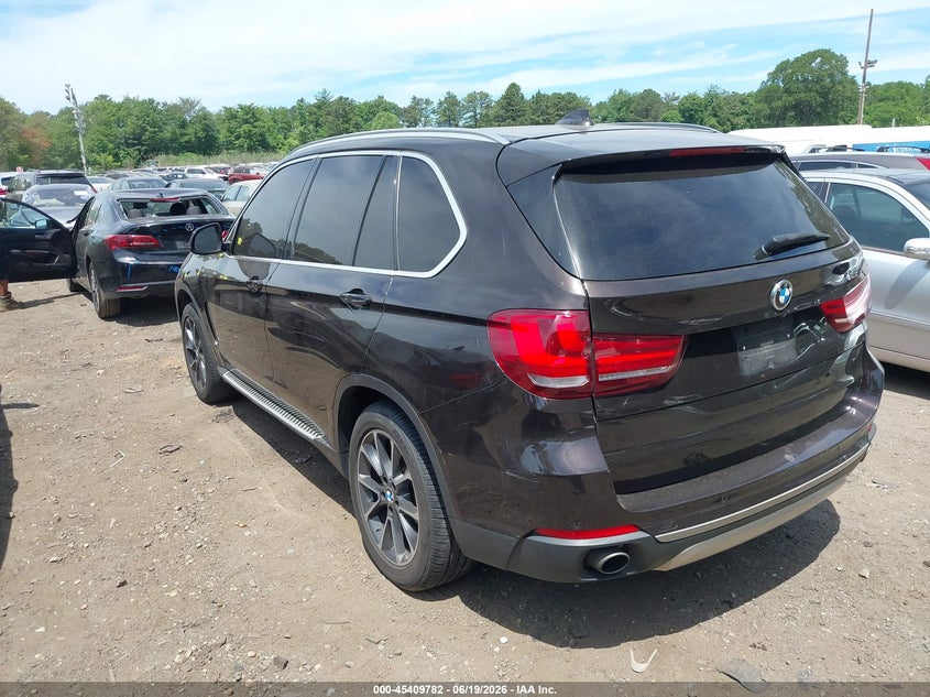 Vin: 5uxkr0c51g0p21457, lot: 45907804, bmw x5 xdrive35i 20163