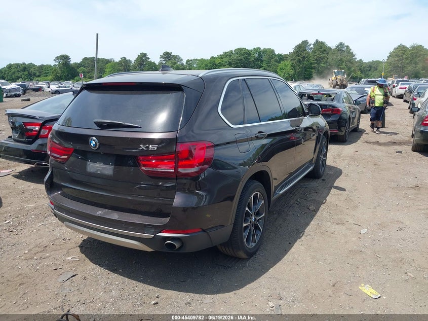 Vin: 5uxkr0c51g0p21457, lot: 45907804, bmw x5 xdrive35i 20164
