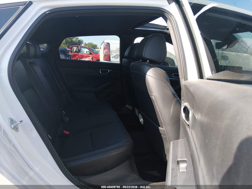 2024 Acura Integra A-Spec Technology VIN: 19UDE4H61RA007177 Lot: 45409790