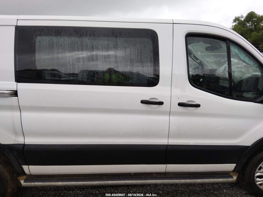 FORD TRANSIT-250 2024 VIN 1FTBR1Y86RKA59666