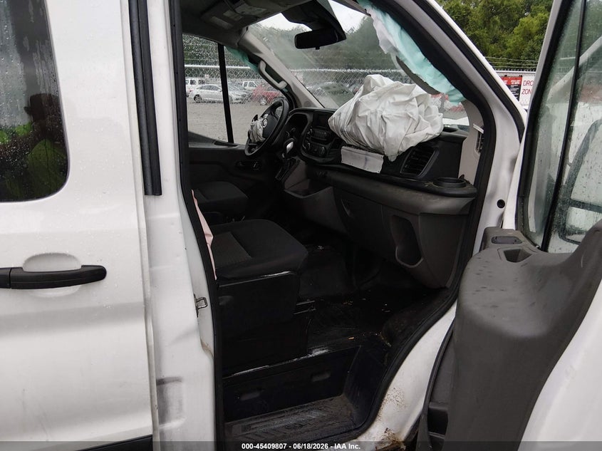 FORD TRANSIT-250 2024 VIN 1FTBR1Y86RKA59666