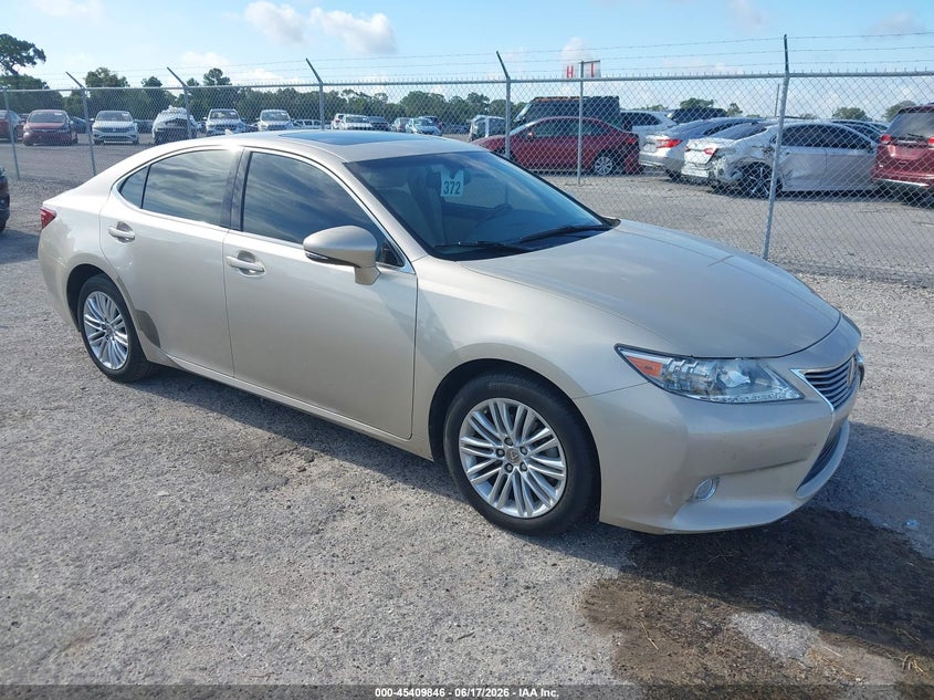Vin: jthbk1gg6d2046856, lot: 45907868, lexus es 350 2013 img_1