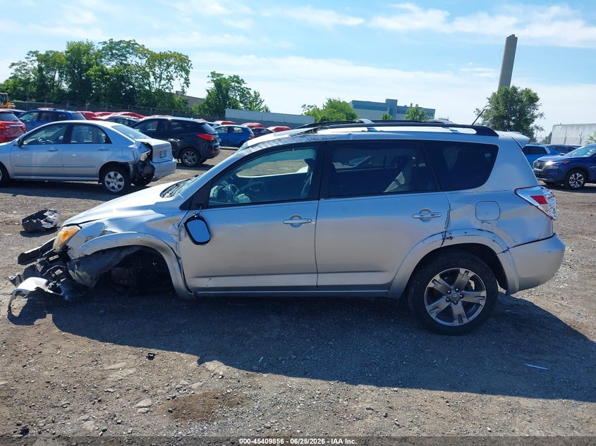 TOYOTA RAV4 2010 VIN JTMRK4DV9A5096102