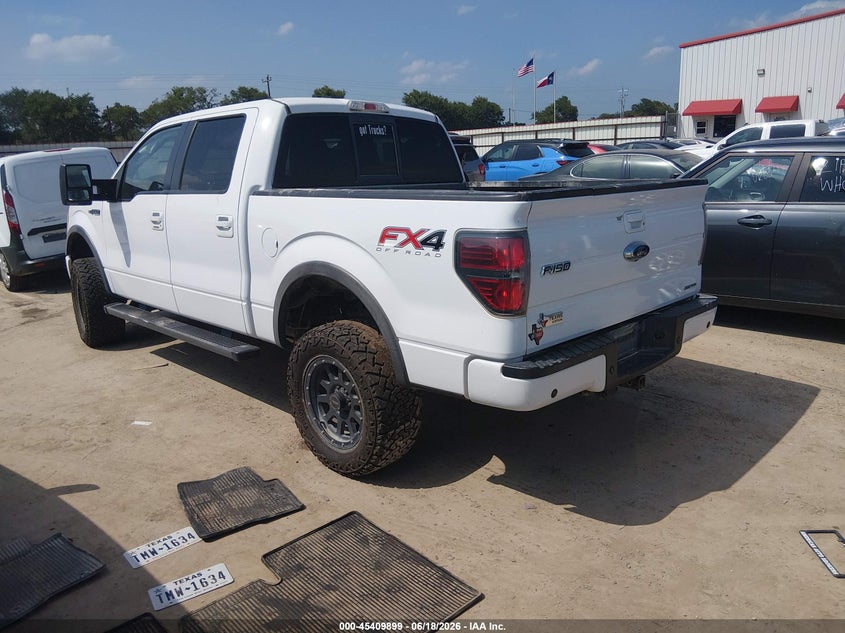 Vin: 1ftfw1ef6ekf06584, lot: 45907920, ford f-150 fx4/king ranch/lariat/platinum/stx/xl/xlt 20143