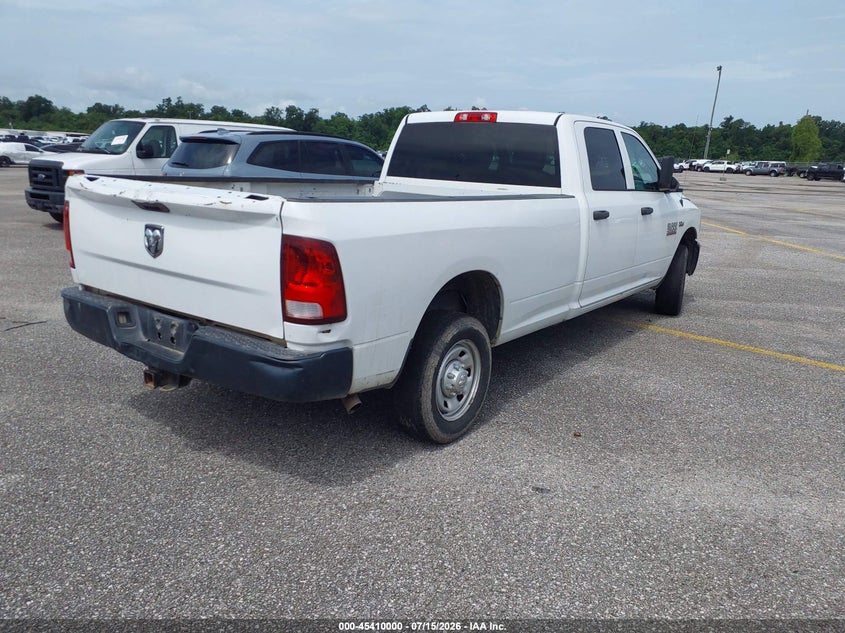 AtlanticExpress - Ram 2500