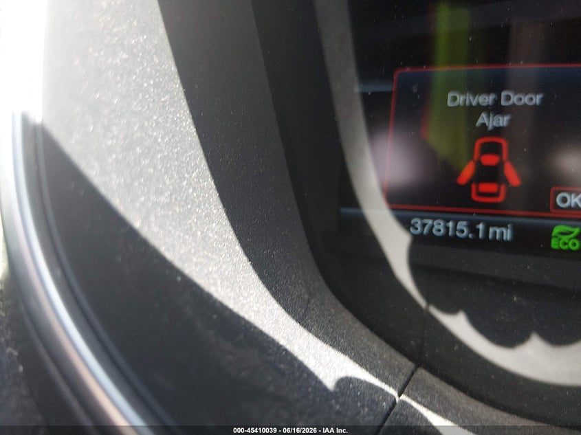 2018 FORD FUSION HYBRID S — Photo 15