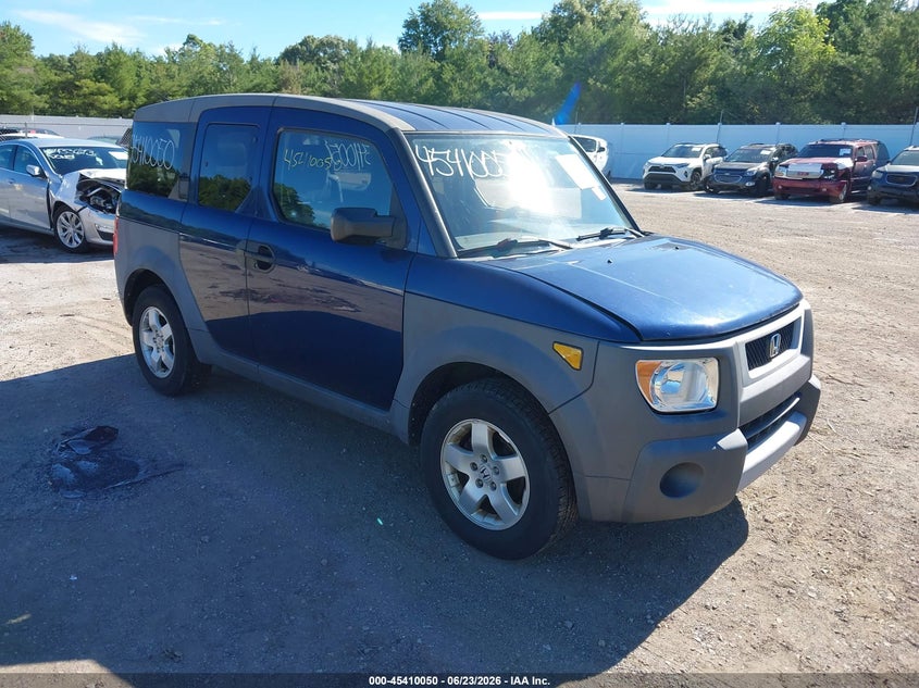 2003 Honda Element
