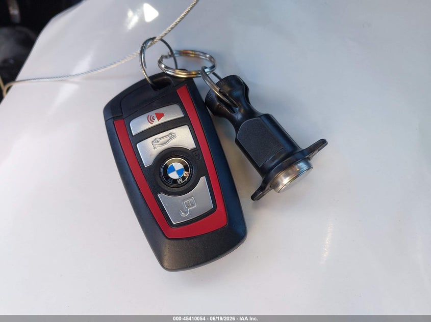 VIN WBA4Z1C50JEC70905 2018 BMW 430I