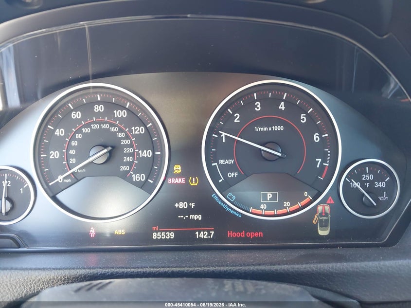 VIN WBA4Z1C50JEC70905 2018 BMW 430I