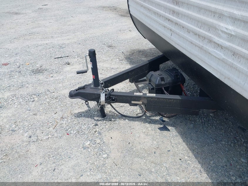 2025 OTHER KEYSTONE COLEMAN TRAILER N/A