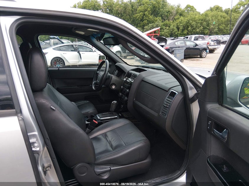 2010 FORD ESCAPE SPORT UTILITY VEHICLE 3.0L V-6 DOHC, VVT, 240HP