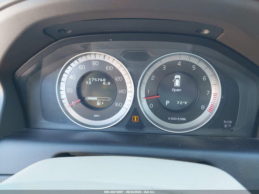 2013 Volvo Xc60 T6/T6 Platinum/T6 Premier Plus/T6 R-Design/T6 R-Design Platinum/T6 R-Design Premier Plus VIN: YV4902DZ9D2409715 Lot: 45410087