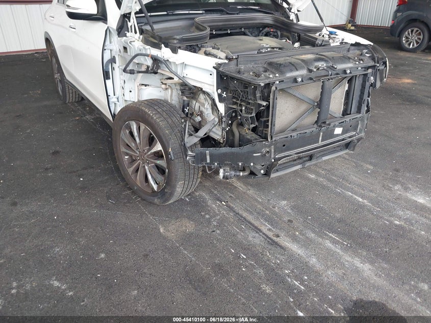 2020 MERCEDES-BENZ GLE 350 auction photo 6