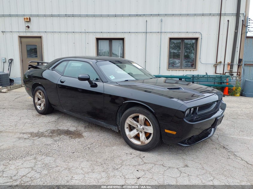 Vin: 2c3cdyag8dh511764, lot: 45908215, dodge challenger sxt 2013 img_1