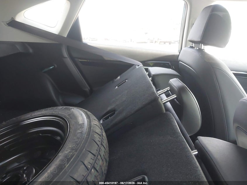 2026 KIA SELTOS SPORT UTILITY VEHICLE 2.0L I-4 DOHC, VVT, 147HP