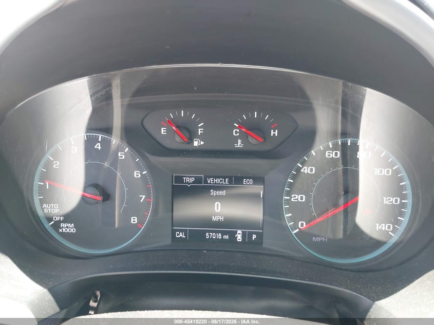 VIN 1G1ZD5ST7RF124656 2024 CHEVROLET MALIBU FWD 1LT