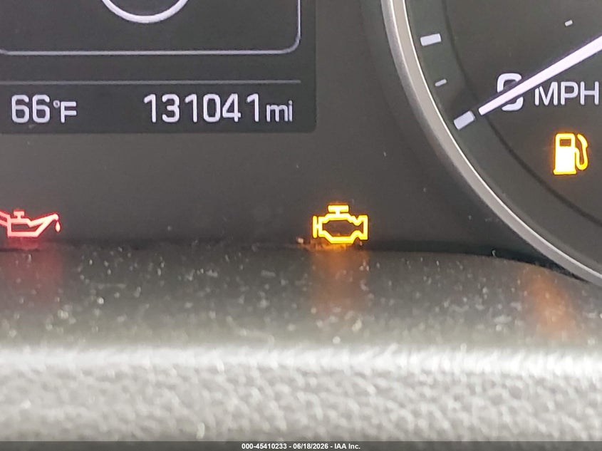 2018 HYUNDAI ELANTRA auction photo 7