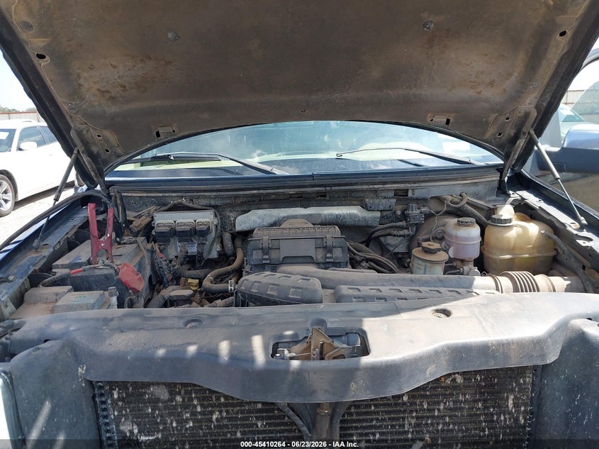 2006 LINCOLN MARK LT TRUCK 5.4L V-8 VVT, 300HP