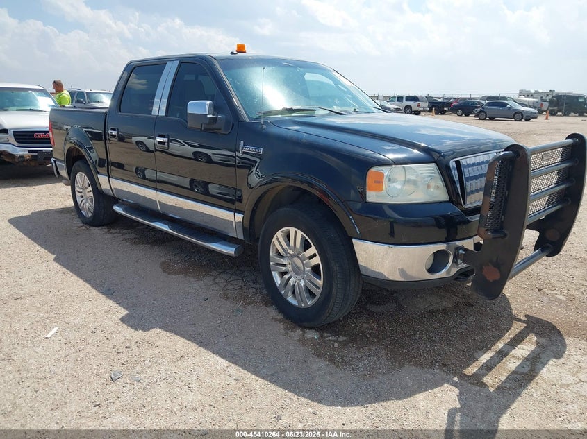 5LTPW16526FJ20617 LINCOLN MARK LT Photo 1