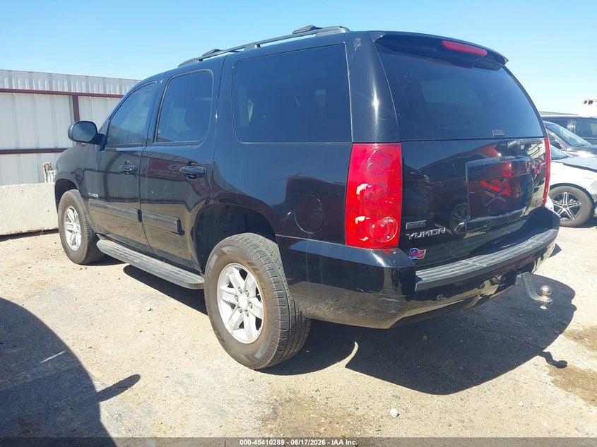 Vin: 1gks2ae05cr161854, lot: 45908311, gmc yukon sle 20123