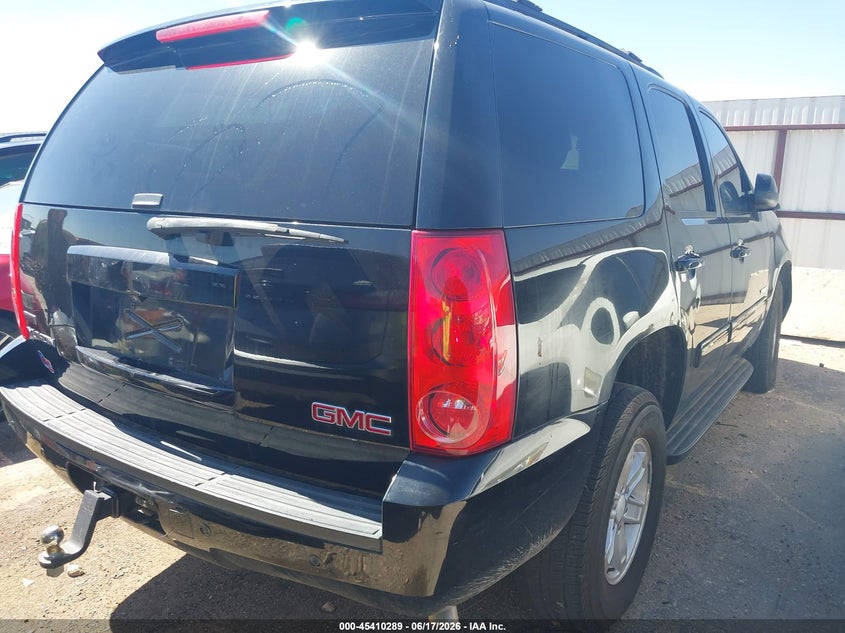 Vin: 1gks2ae05cr161854, lot: 45908311, gmc yukon sle 20124
