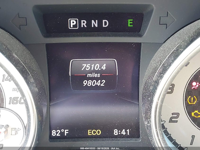 2014 Mercedes-Benz Slk 350 VIN: WDDPK5HA1EF089946 Lot: 45410333