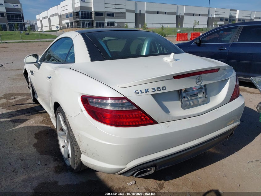 AtlanticExpress - Mercedes-Benz SLK-Class