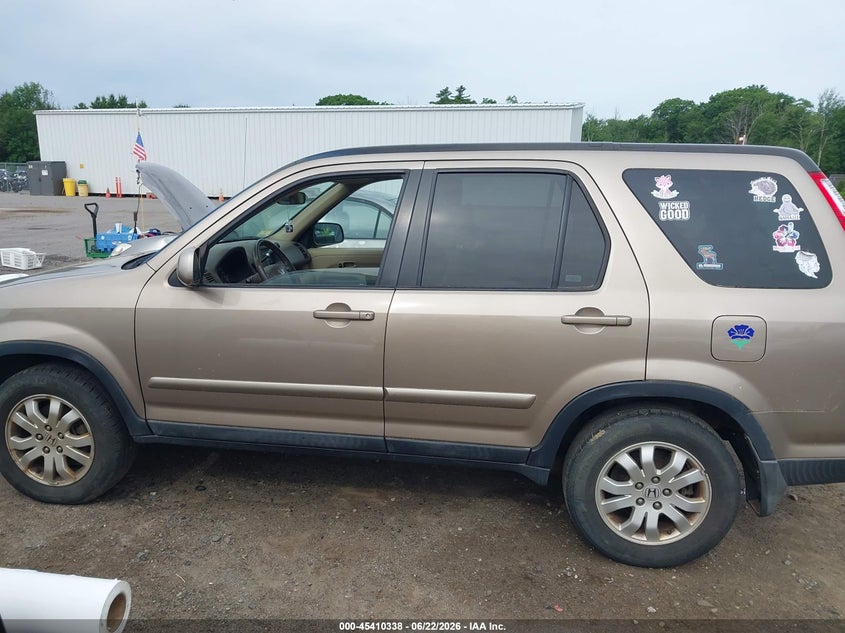AtlanticExpress - Honda CR-V