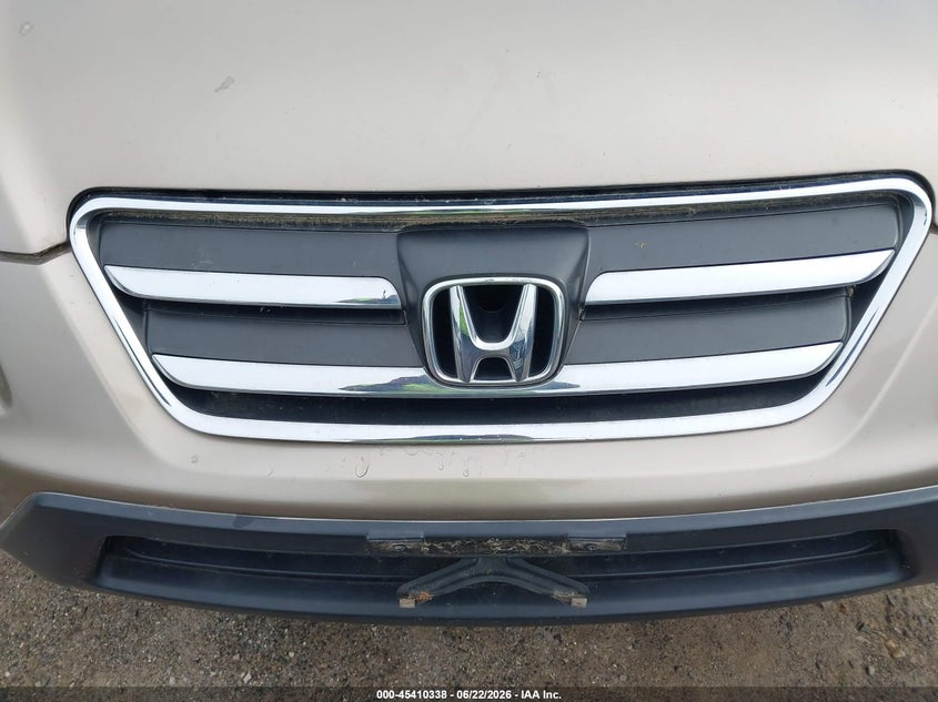 AtlanticExpress - Honda CR-V