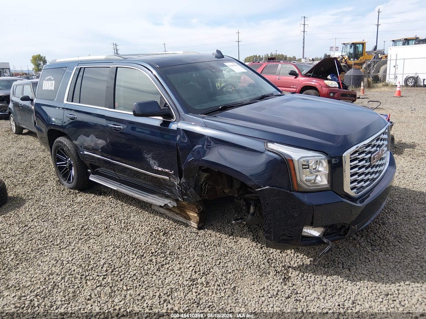 Vin: 1gks2ckjxkr353441, lot: 45908421, gmc yukon denali 2019 img_1