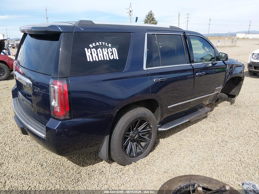 Vin: 1gks2ckjxkr353441, lot: 45908421, gmc yukon denali 20194