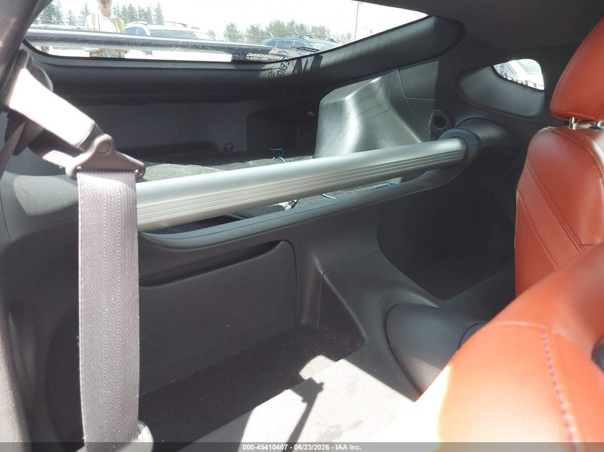 2012 Nissan 370Z VIN: JN1AZ4EH2CM563065 Lot: 45410407