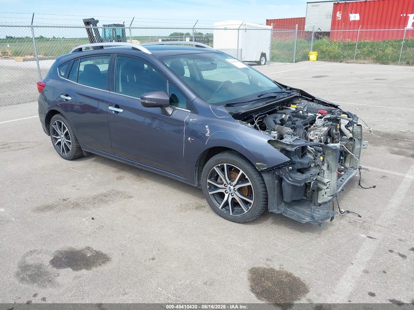 Vin: 4s3gtat6xh3750530, lot: 45908452, subaru impreza 2.0i limited 2017 img_1