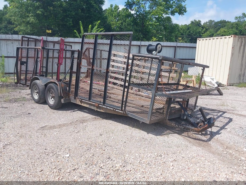 2010 OTHER OTHER auction photo 1