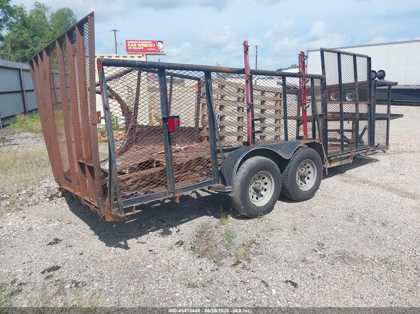 2010 OTHER OTHER auction photo 2