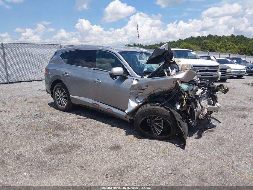 Vin: kmuhbdsb3ru183366, lot: 45908537, genesis gv80 2.5t awd 2024 img_1