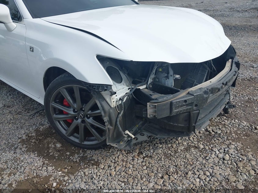 2015 Lexus Gs 350 VIN: JTHCE1BL4FA009376 Lot: 45410516