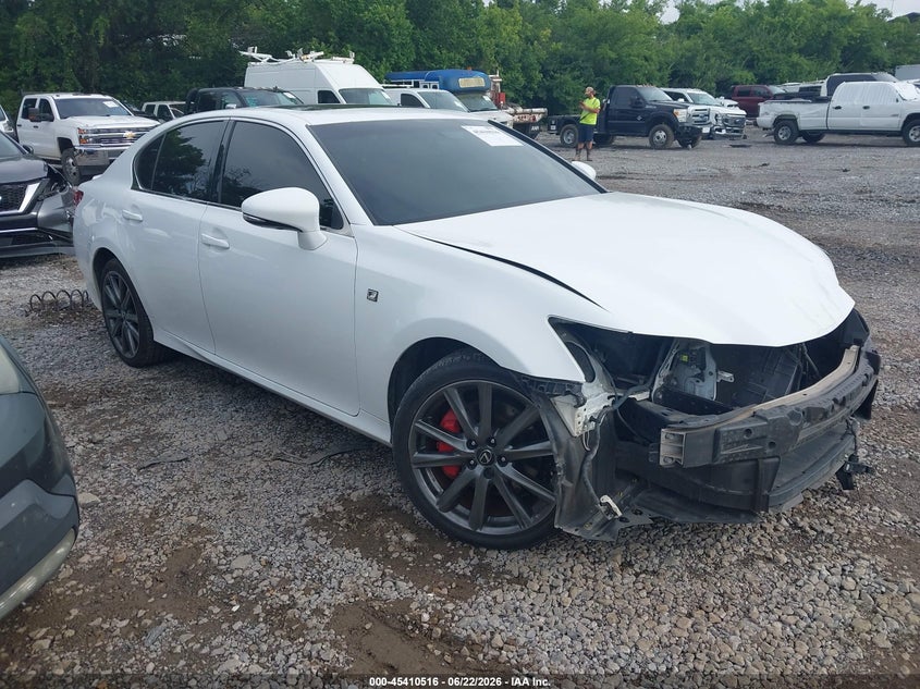 Vin: jthce1bl4fa009376, lot: 45908538, lexus gs 350 2015 img_1