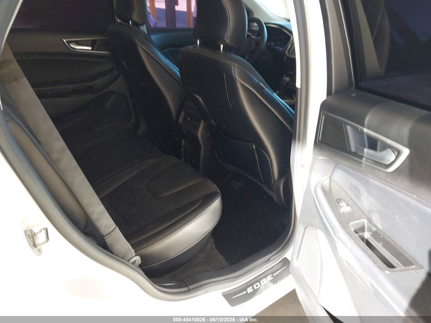 AtlanticExpress - Ford Edge