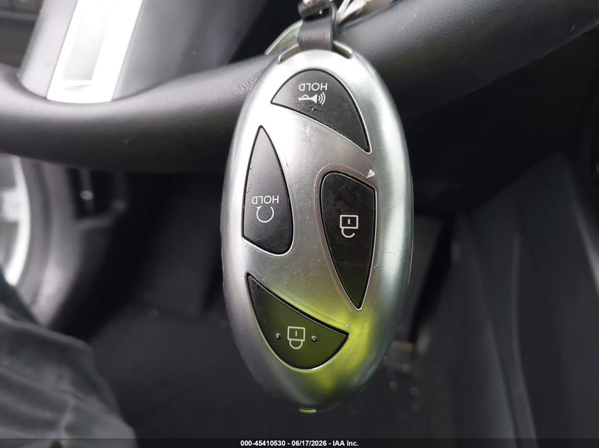 VIN 3KMJCCDE2SE022138 2025 HYUNDAI TUCSON SEL CONVENIENCE