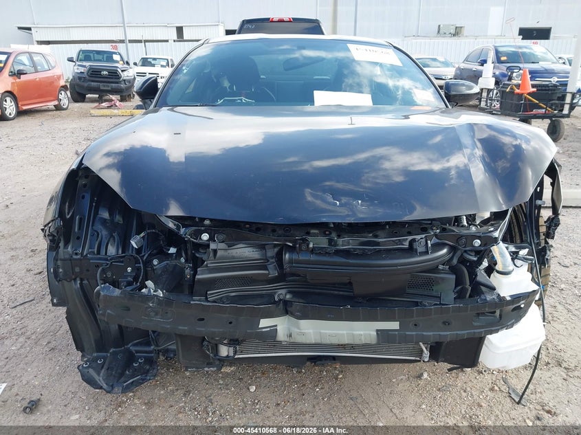 2023 Subaru Brz Limited VIN: JF1ZDBE11P9706608 Lot: 45410568