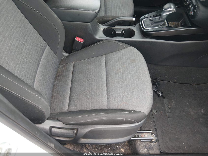 2020 KIA SOUL auction photo 5