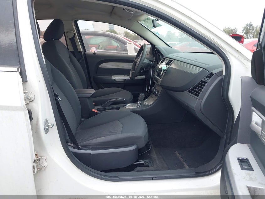 2009 CHRYSLER SEBRING SEDAN 2.4L I-4 DOHC, VVT, 173HP
