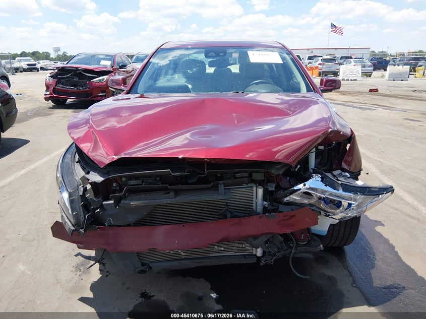 2015 Buick Lacrosse Leather VIN: 1G4GB5G32FF242781 Lot: 45410675