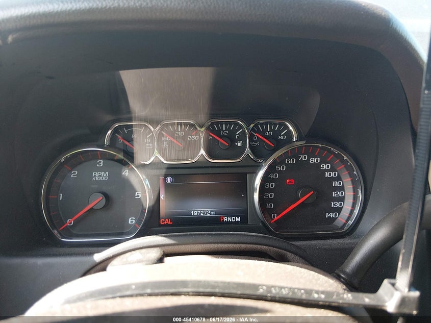 GMC YUKON XL 1500 - zdjęcie 7